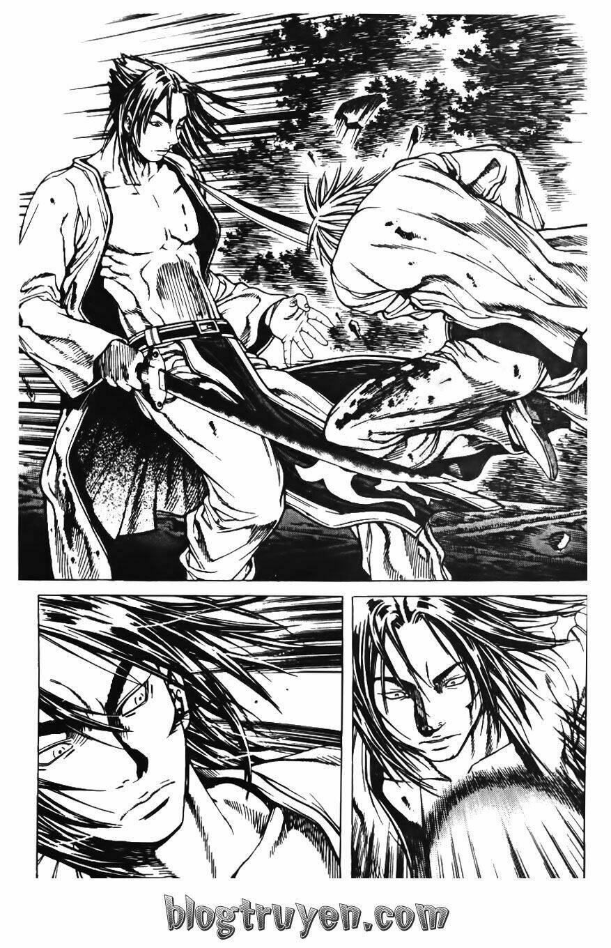 Threads of Time Chapter 44 - Trang 33