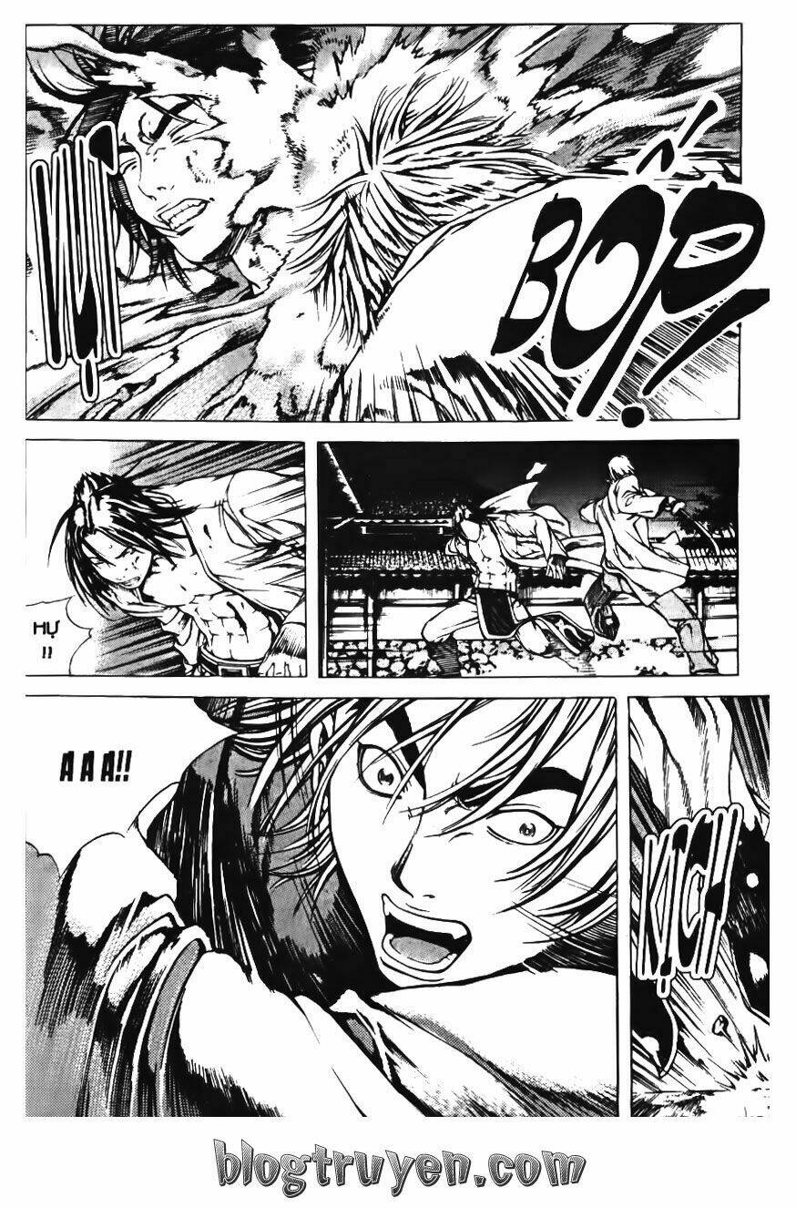 Threads of Time Chapter 44 - Trang 34