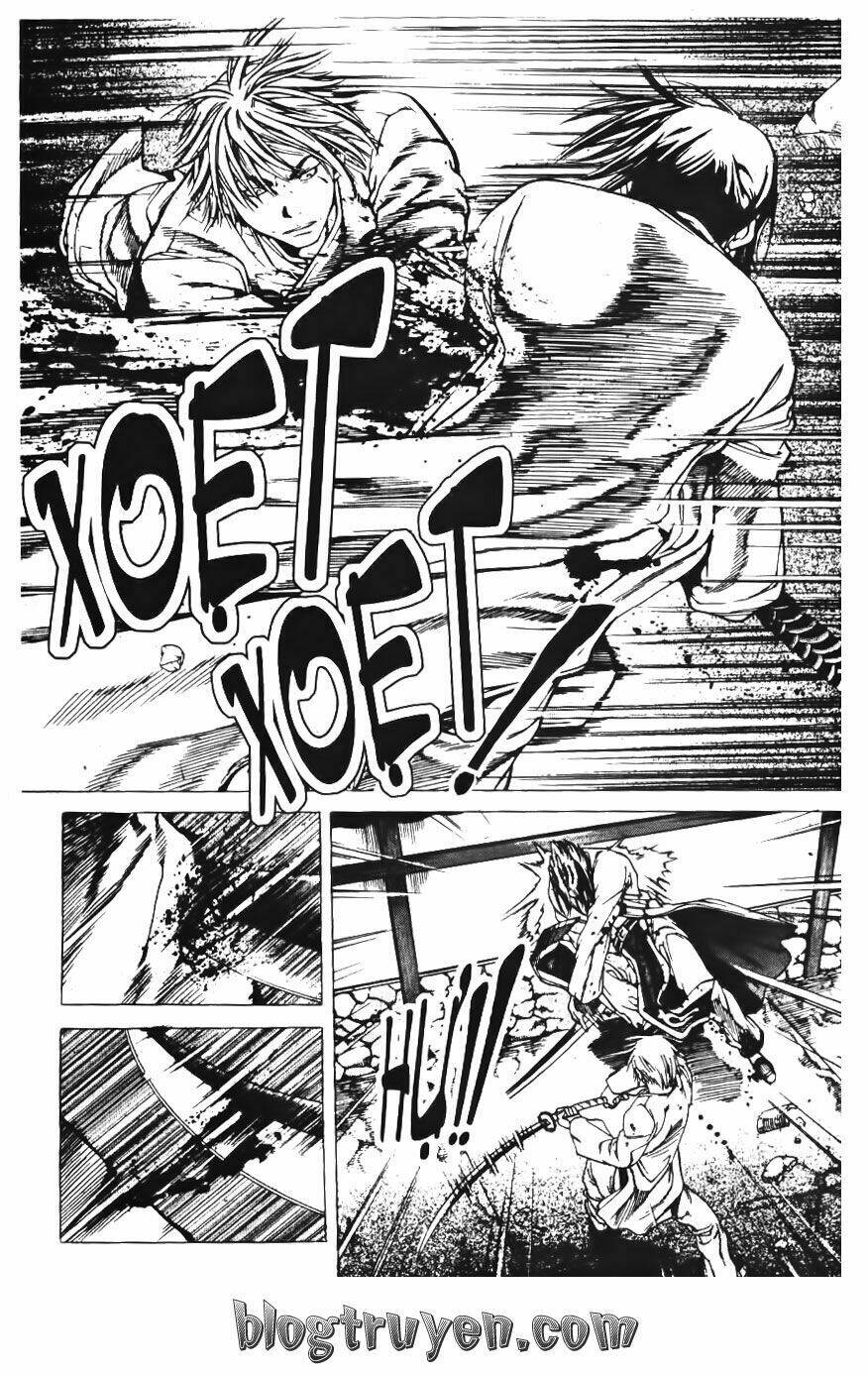 Threads of Time Chapter 44 - Trang 35