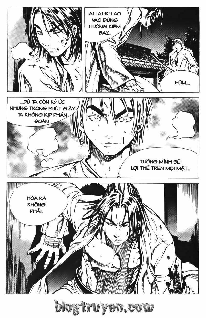 Threads of Time Chapter 44 - Trang 36