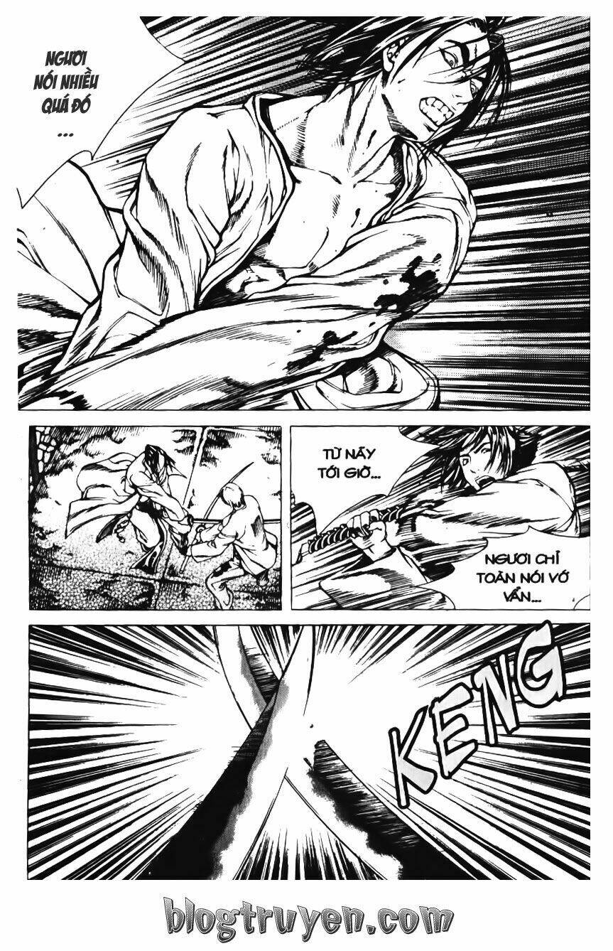 Threads of Time Chapter 44 - Trang 37