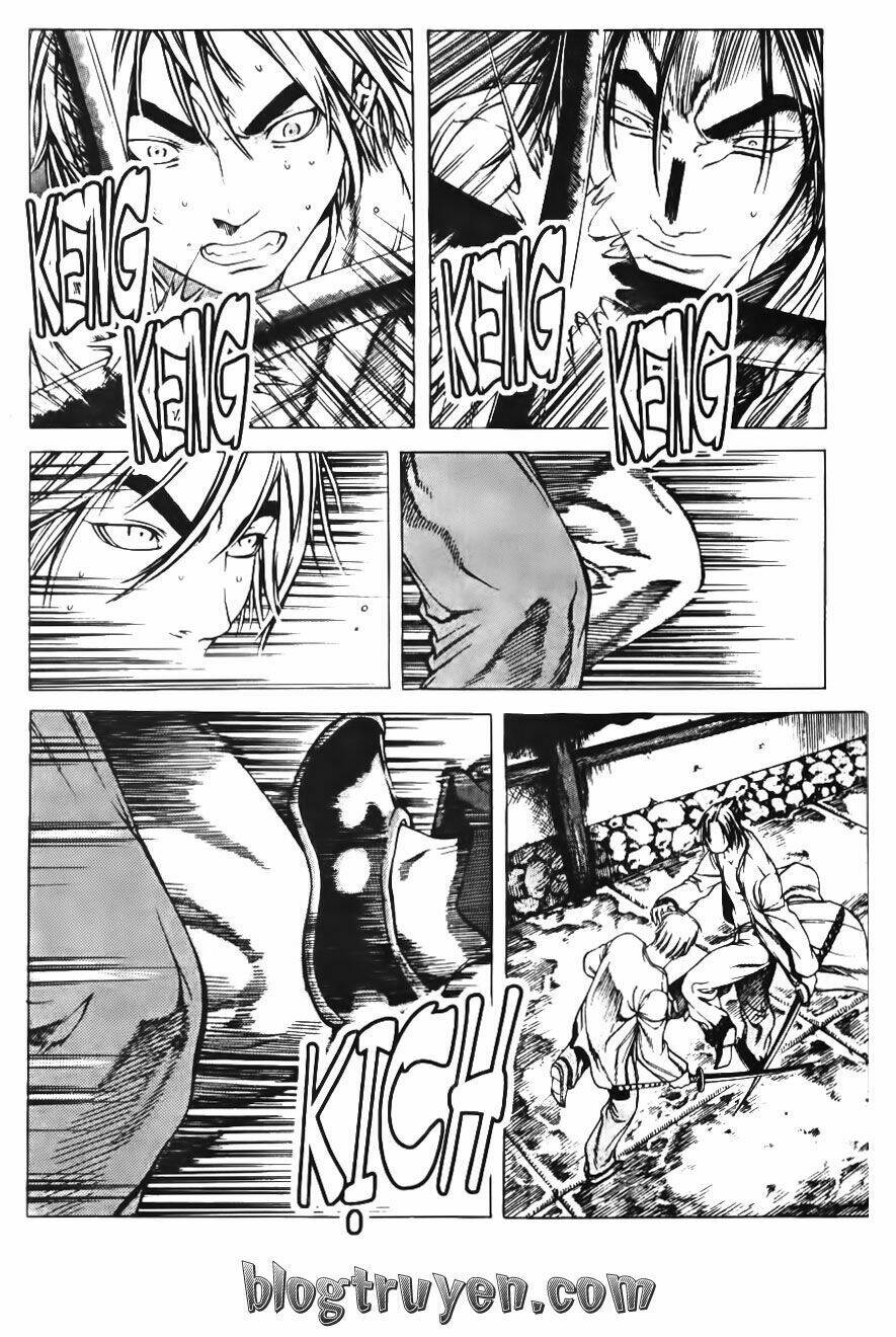 Threads of Time Chapter 44 - Trang 38