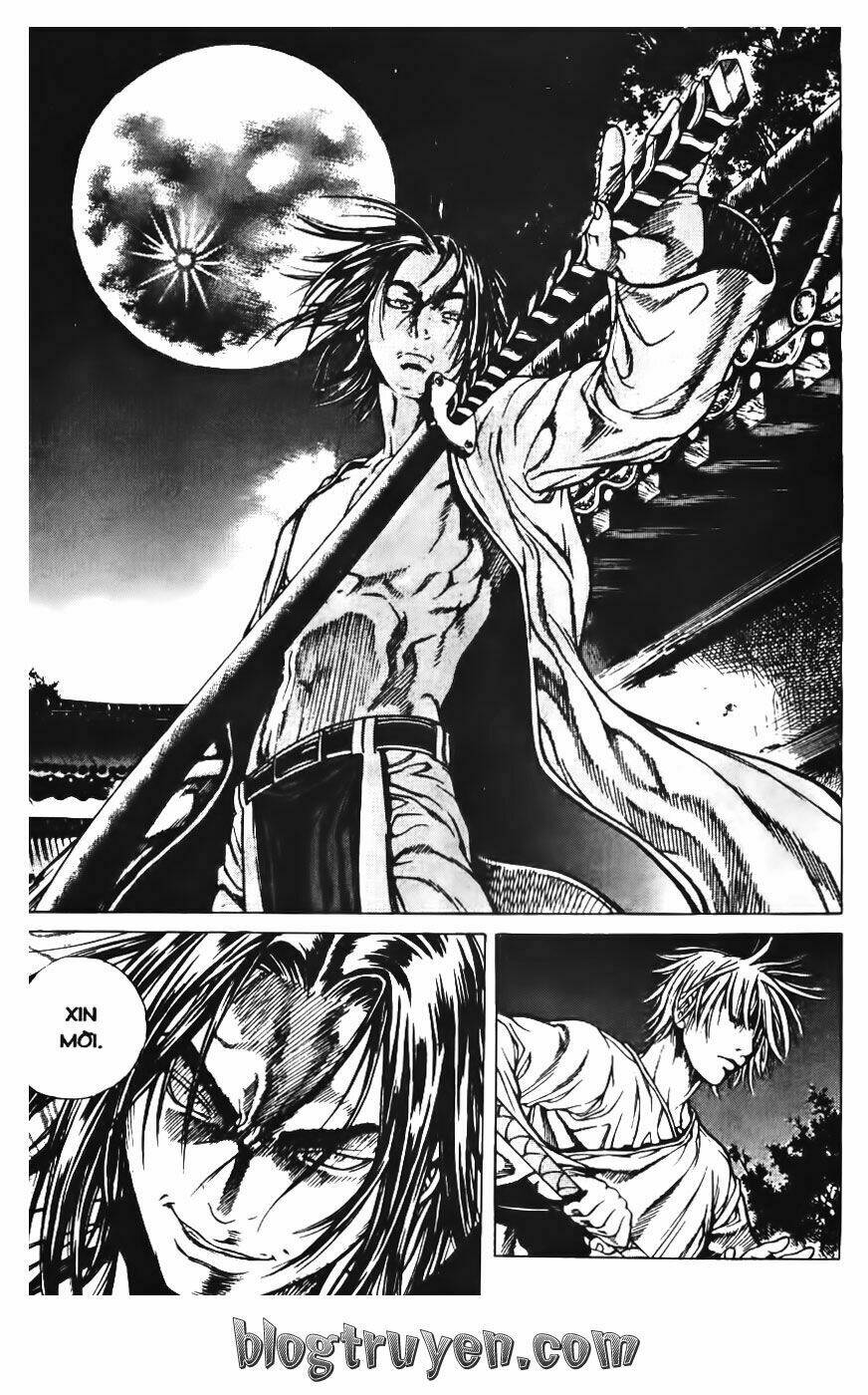 Threads of Time Chapter 44 - Trang 3