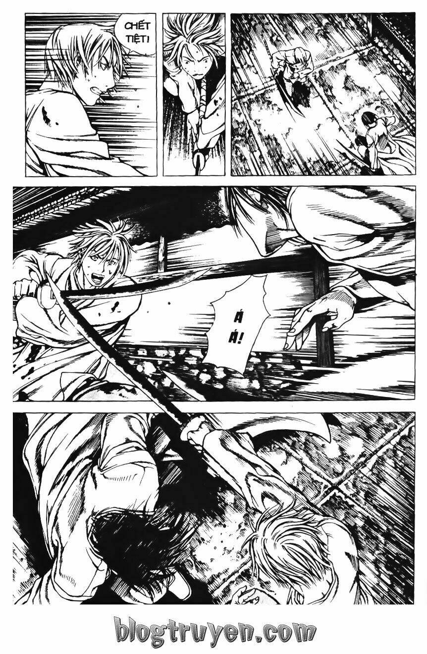 Threads of Time Chapter 44 - Trang 39