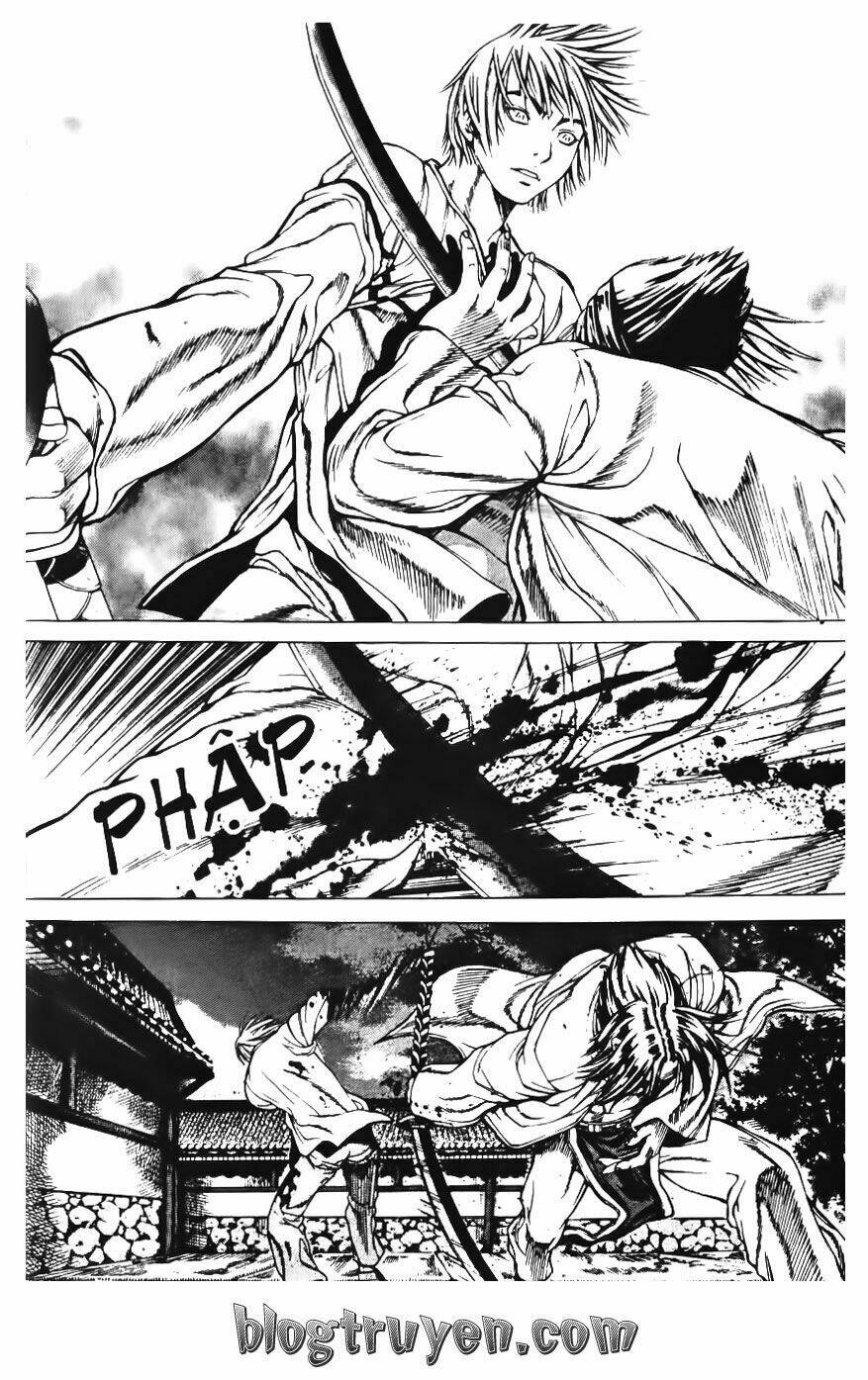 Threads of Time Chapter 44 - Trang 40