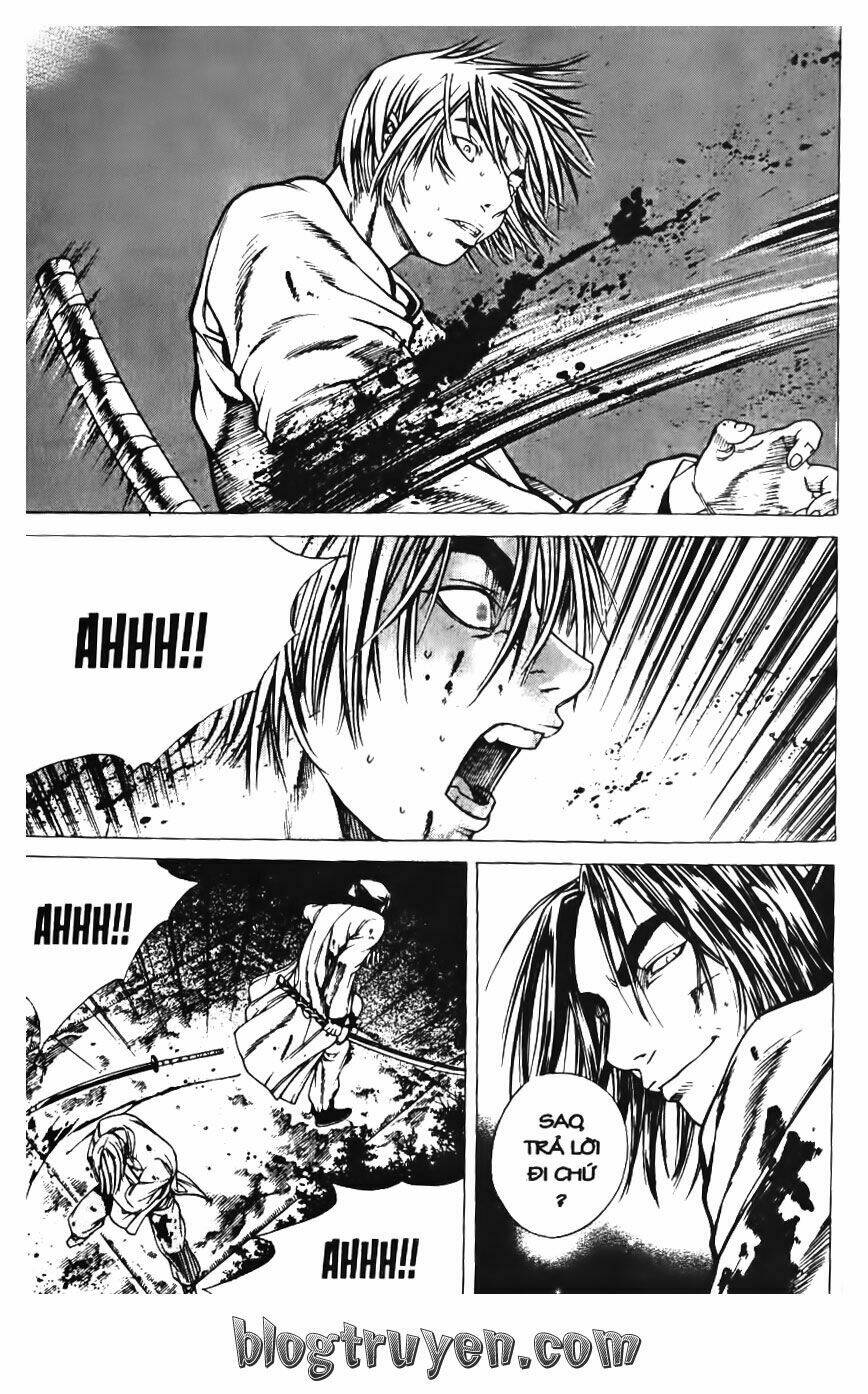 Threads of Time Chapter 44 - Trang 41