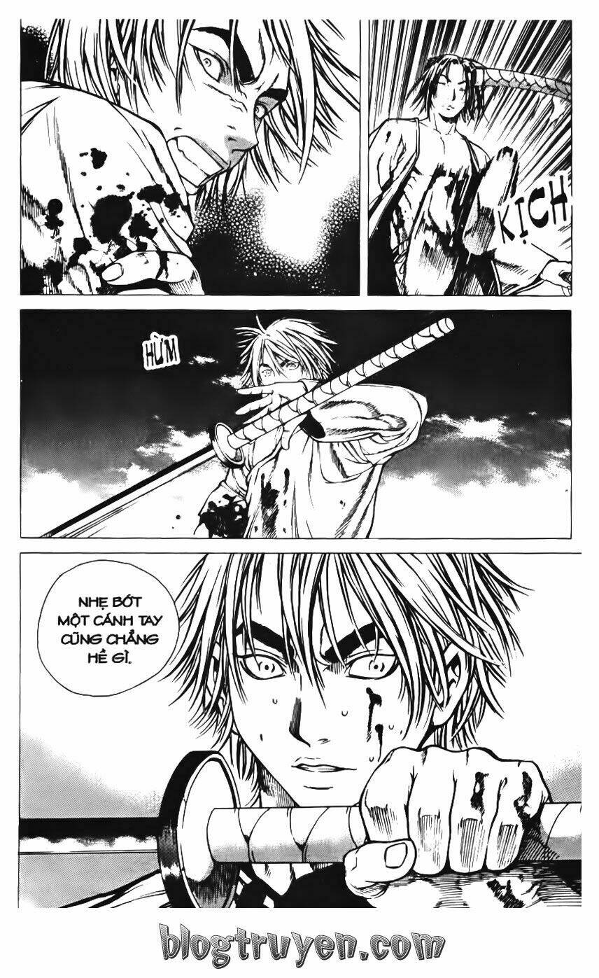 Threads of Time Chapter 44 - Trang 42