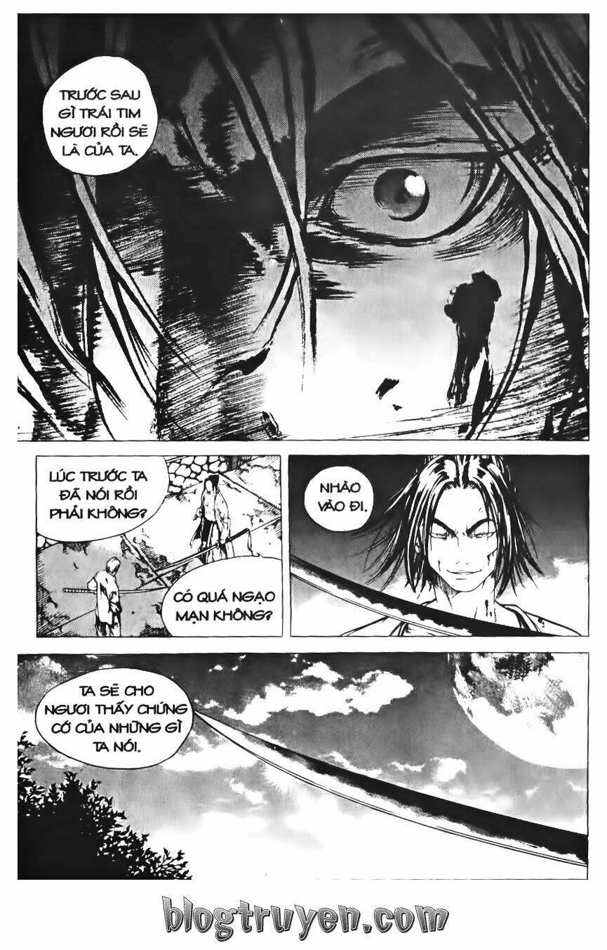 Threads of Time Chapter 44 - Trang 43