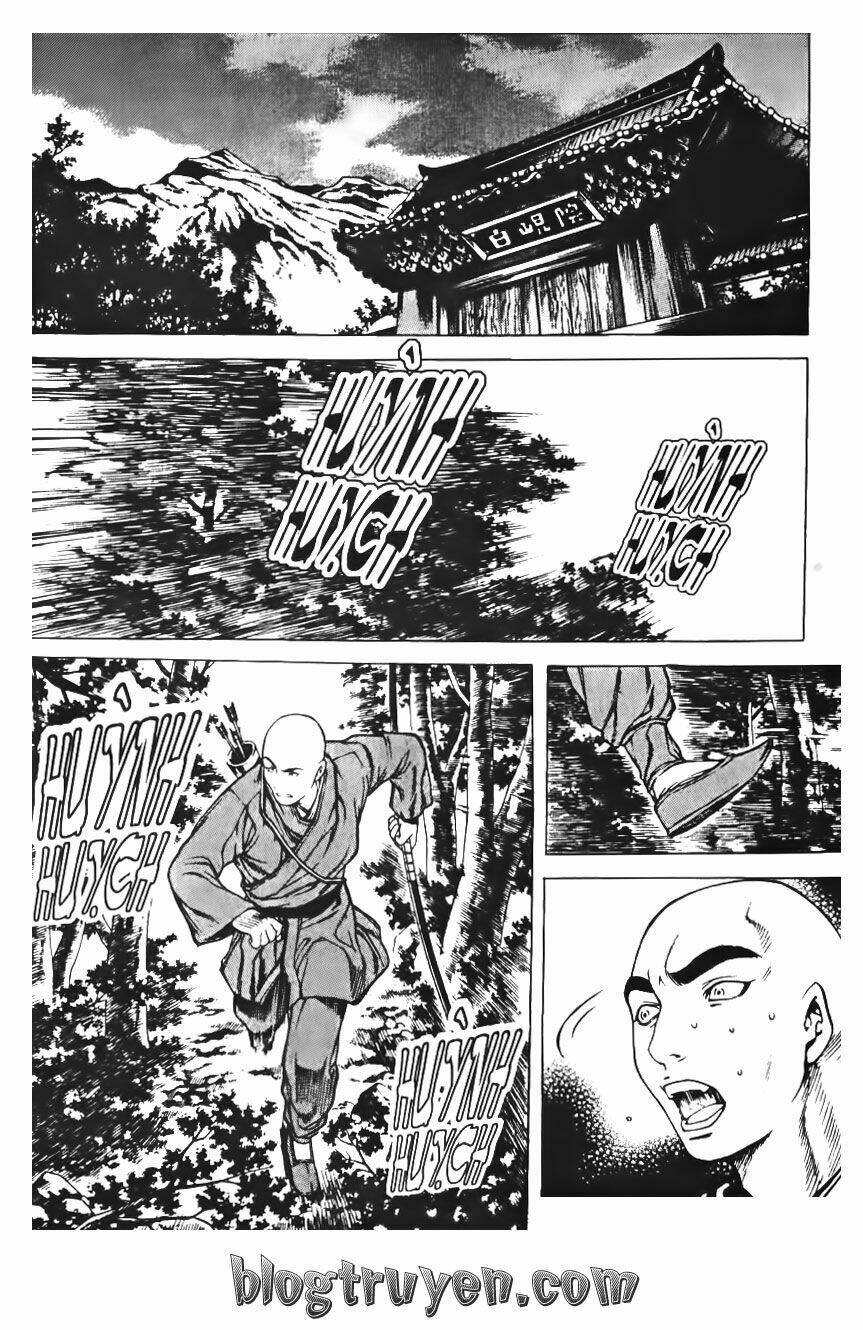 Threads of Time Chapter 44 - Trang 44