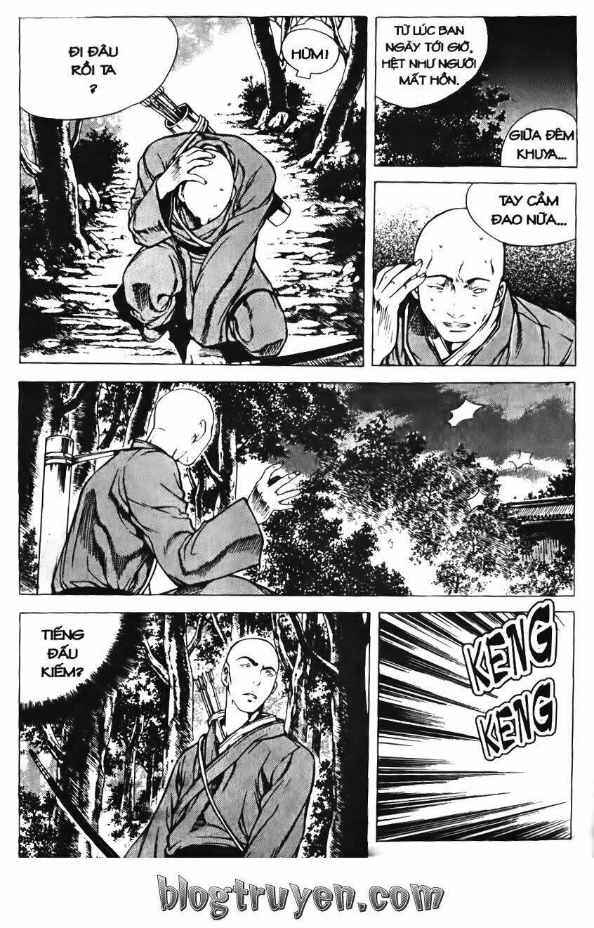 Threads of Time Chapter 44 - Trang 45