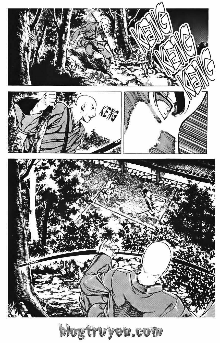 Threads of Time Chapter 44 - Trang 46