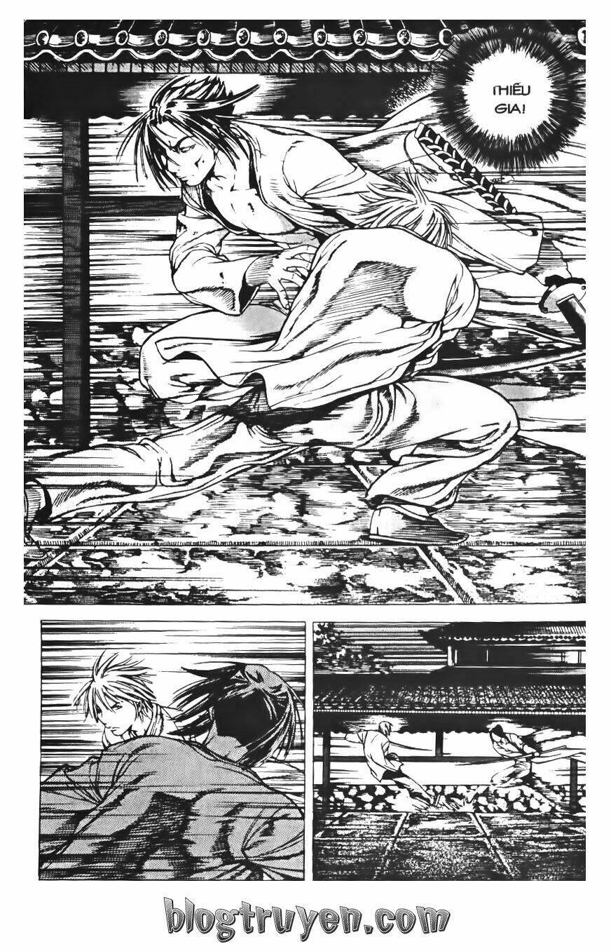 Threads of Time Chapter 44 - Trang 47