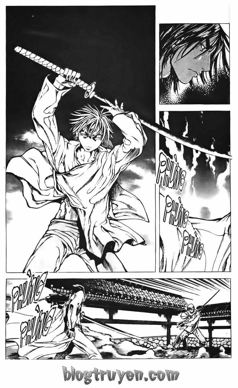 Threads of Time Chapter 44 - Trang 4