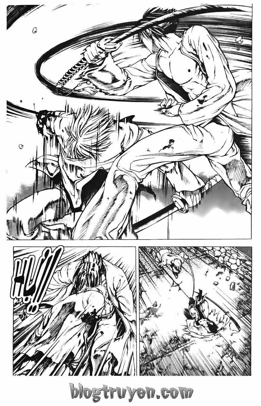 Threads of Time Chapter 44 - Trang 49