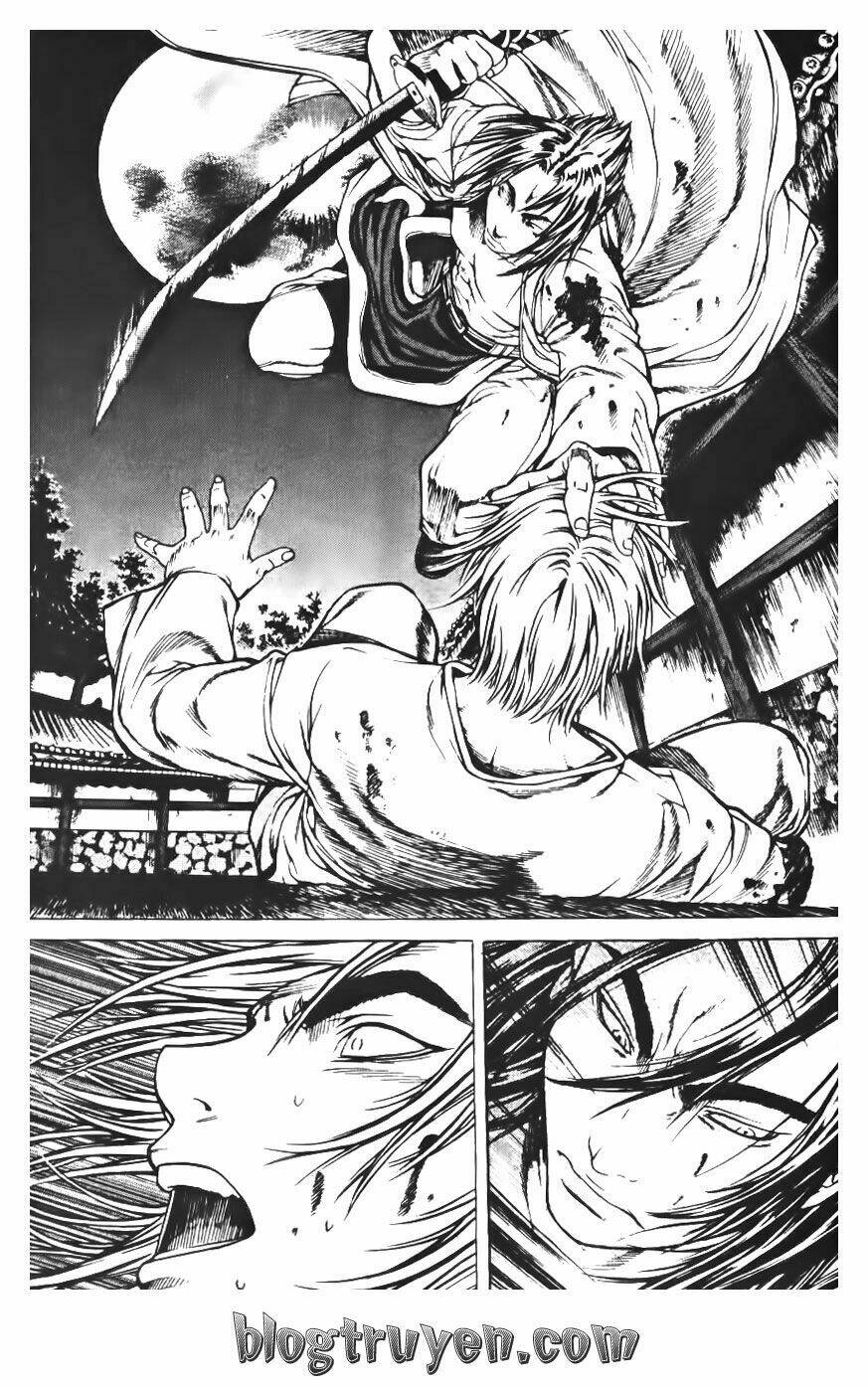 Threads of Time Chapter 44 - Trang 51