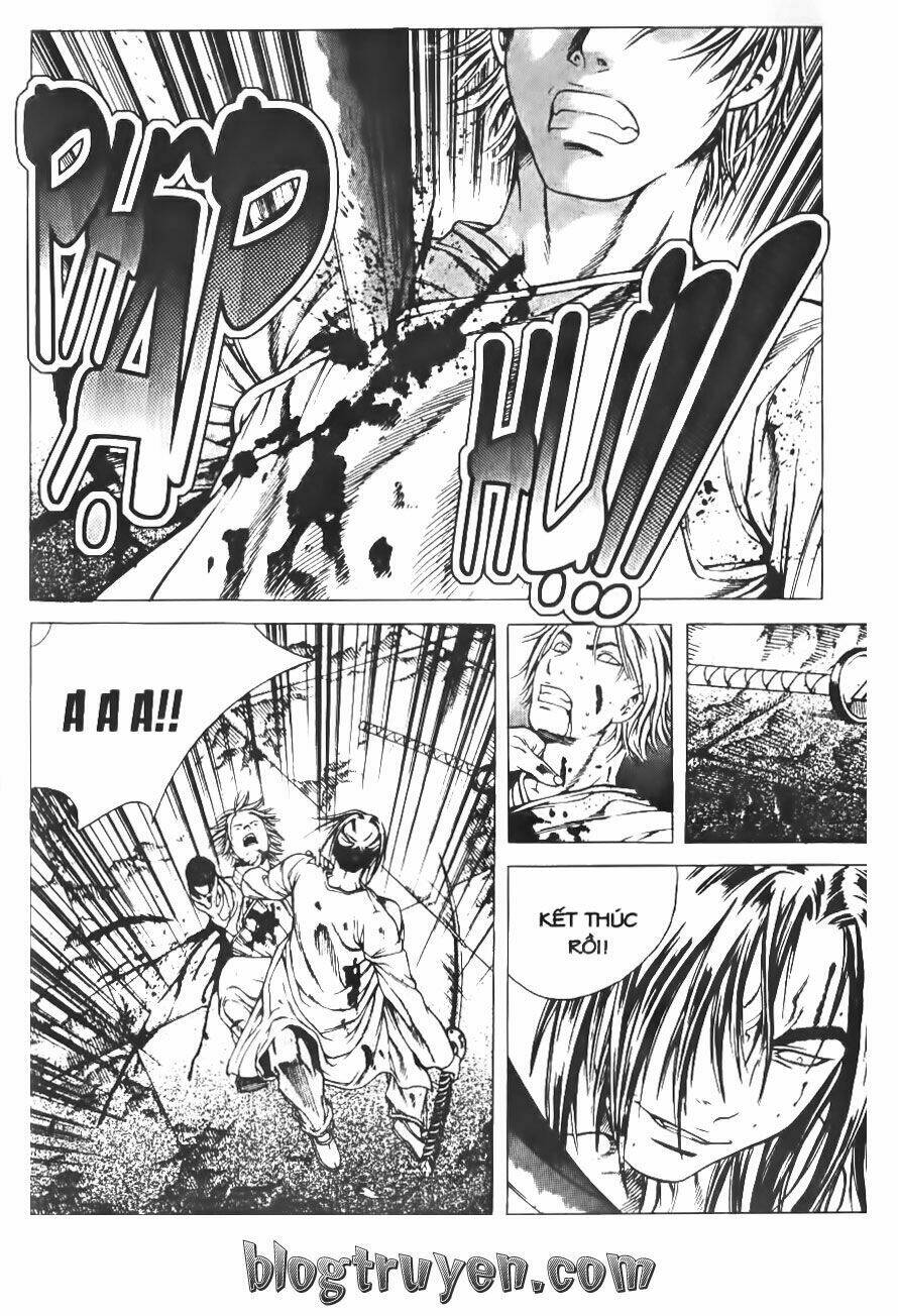 Threads of Time Chapter 44 - Trang 52