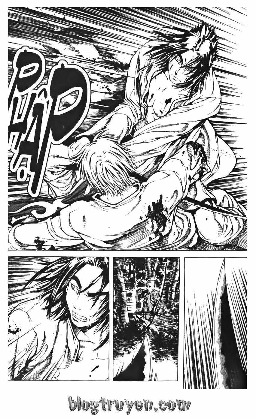 Threads of Time Chapter 44 - Trang 53