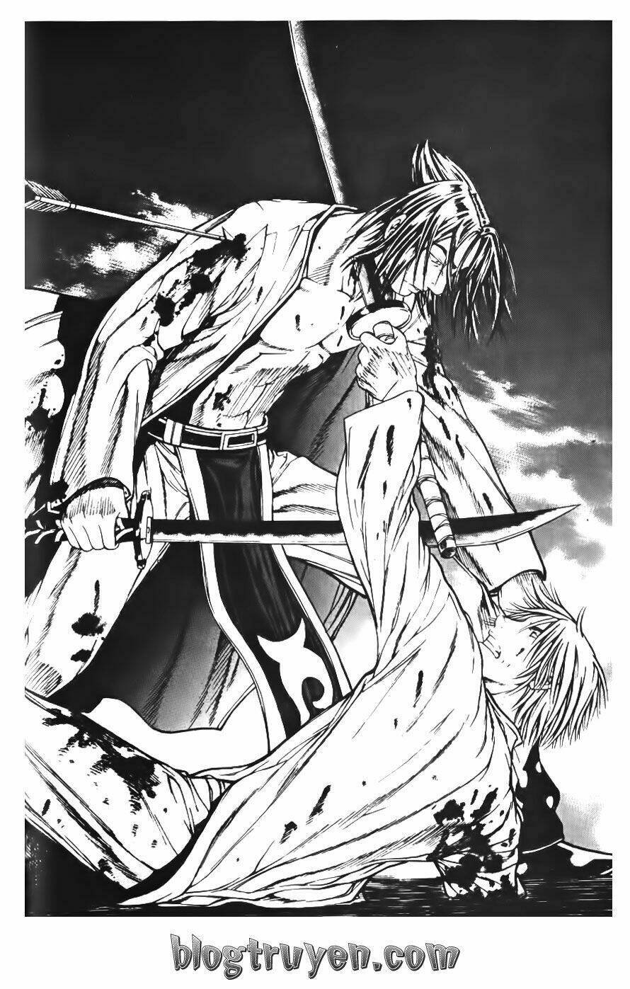 Threads of Time Chapter 44 - Trang 54