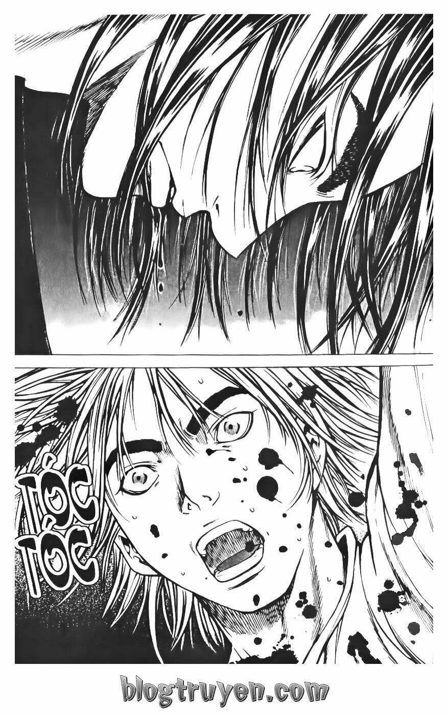 Threads of Time Chapter 44 - Trang 55