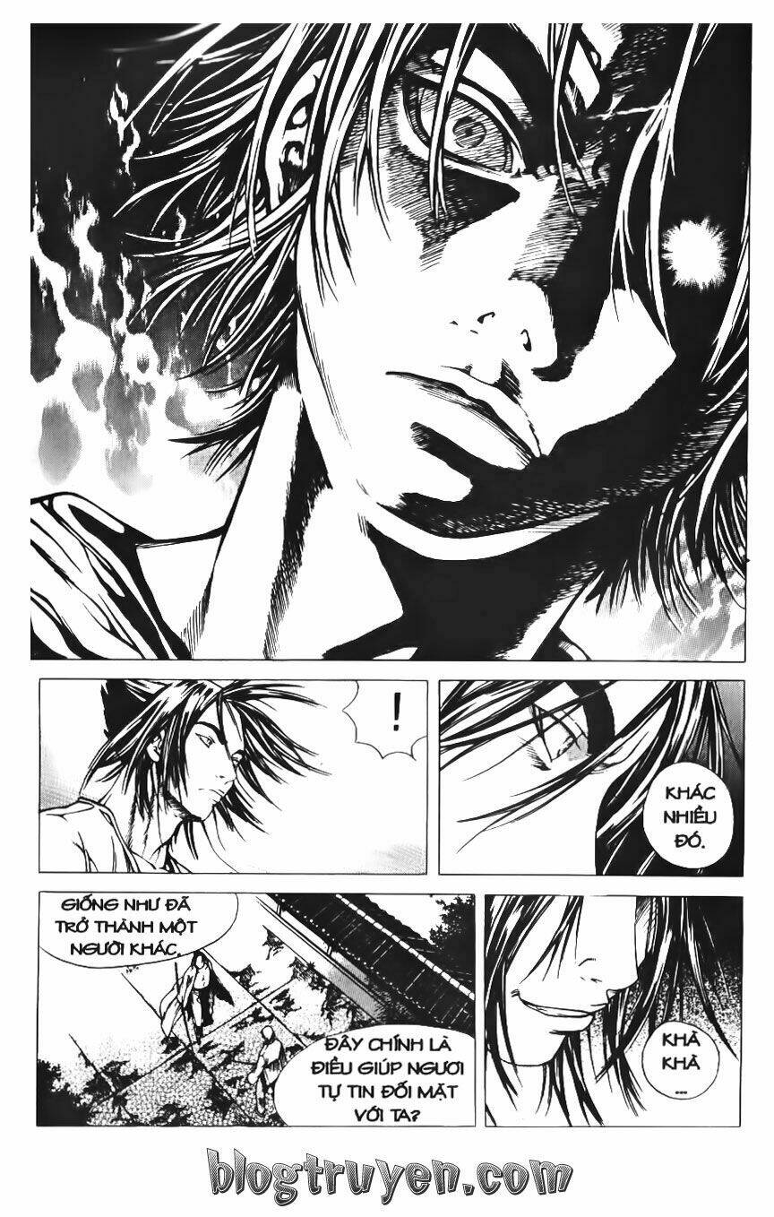 Threads of Time Chapter 44 - Trang 5