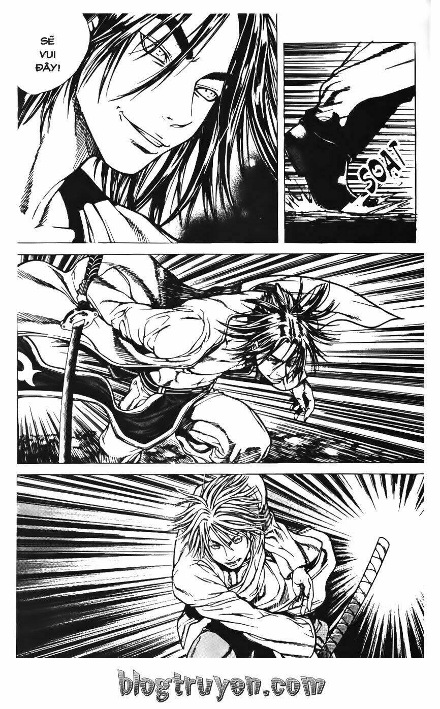 Threads of Time Chapter 44 - Trang 6