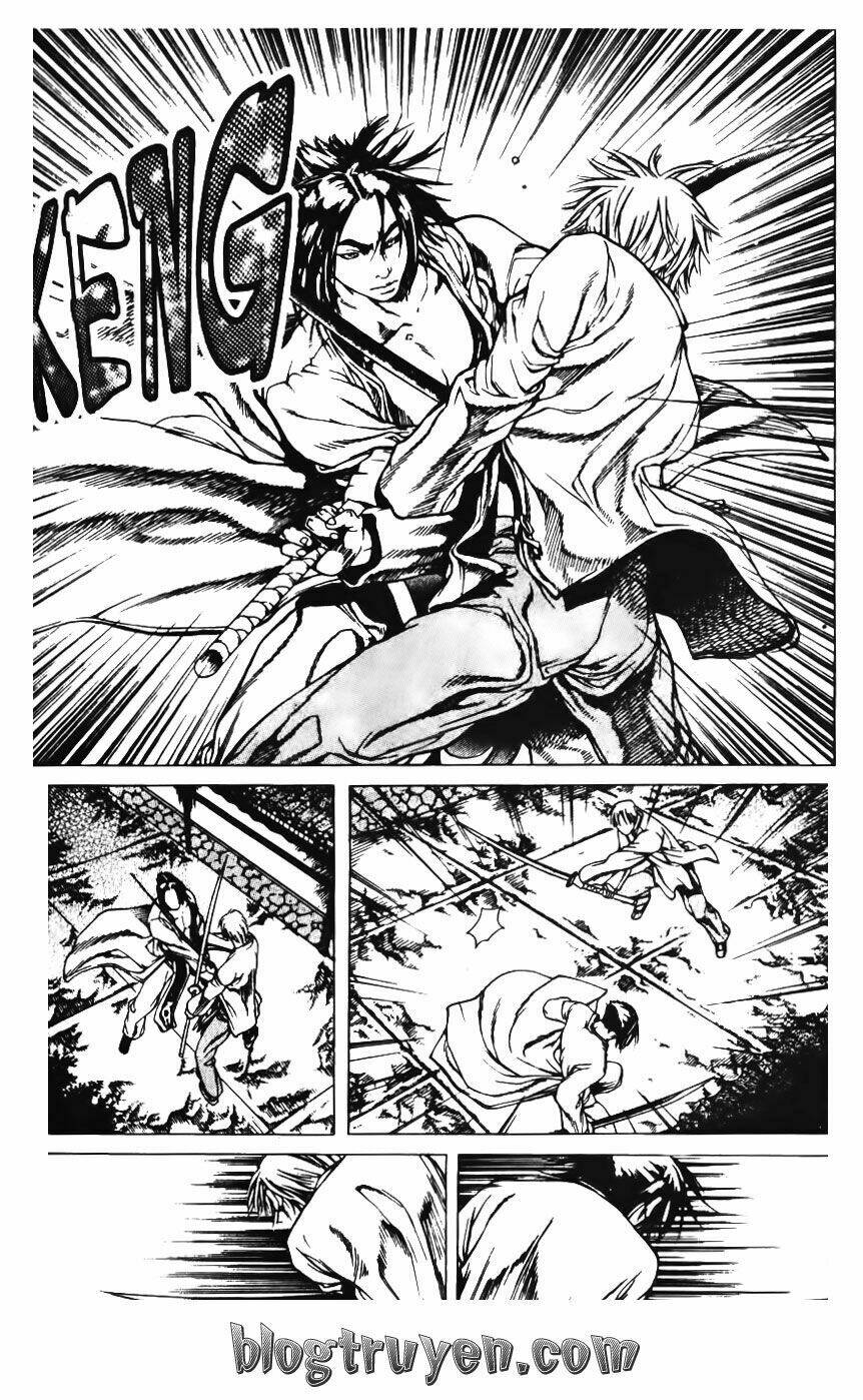 Threads of Time Chapter 44 - Trang 7