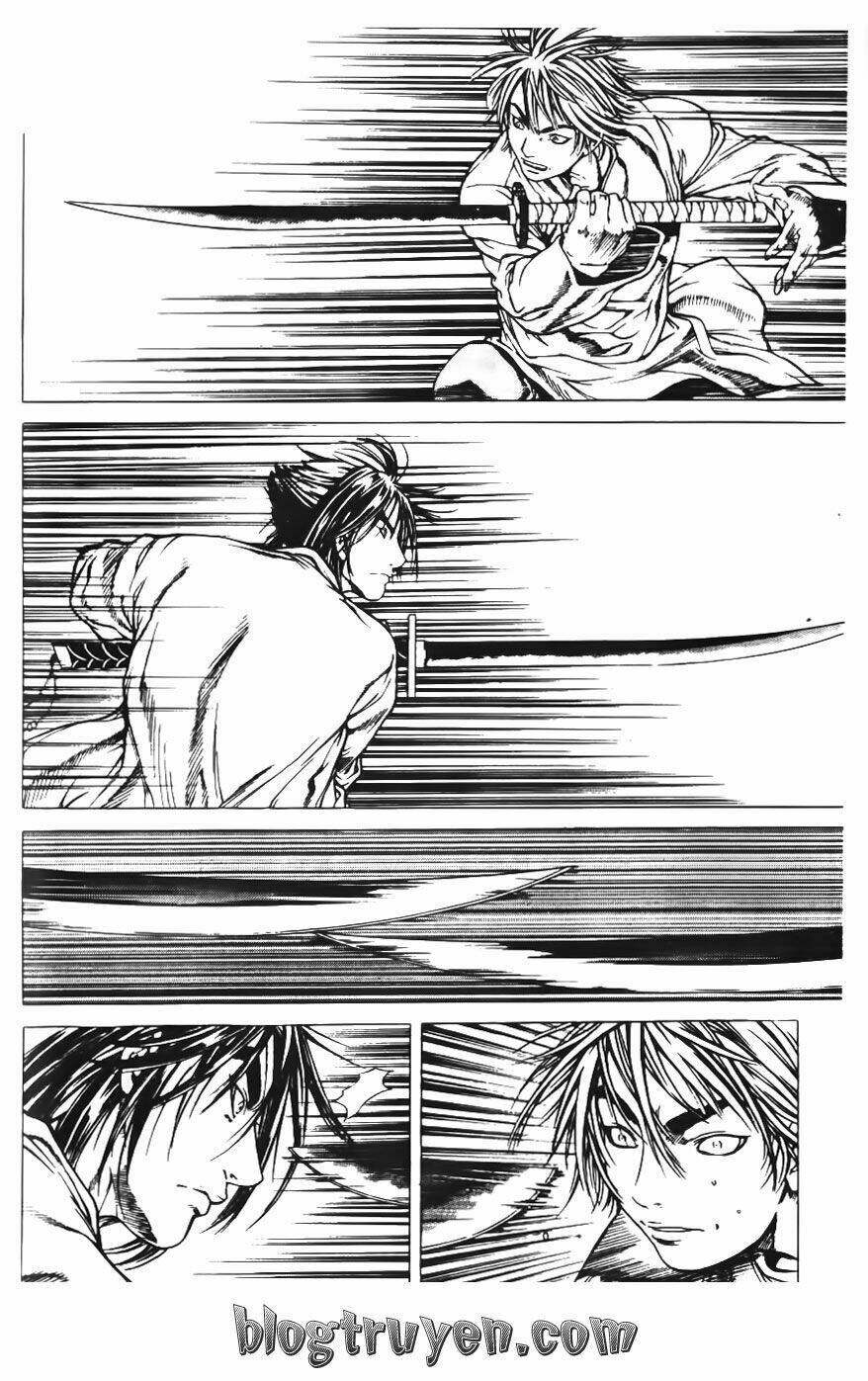 Threads of Time Chapter 44 - Trang 8