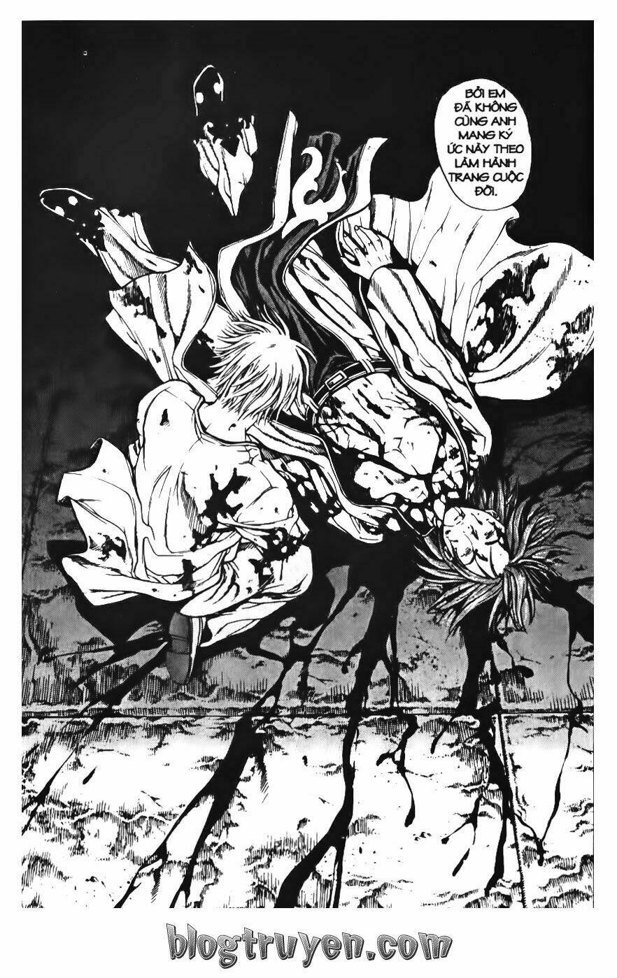 Threads of Time Chapter 45 - Trang 9