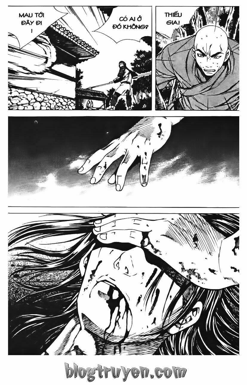 Threads of Time Chapter 45 - Trang 11