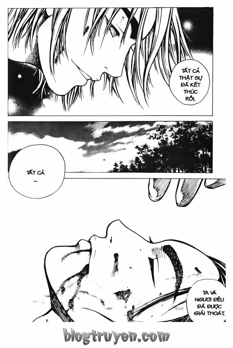 Threads of Time Chapter 45 - Trang 12