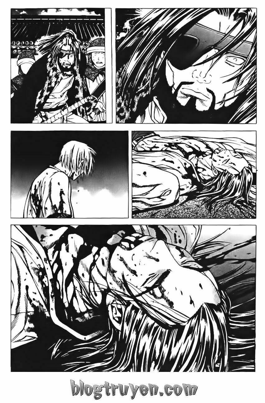 Threads of Time Chapter 45 - Trang 13