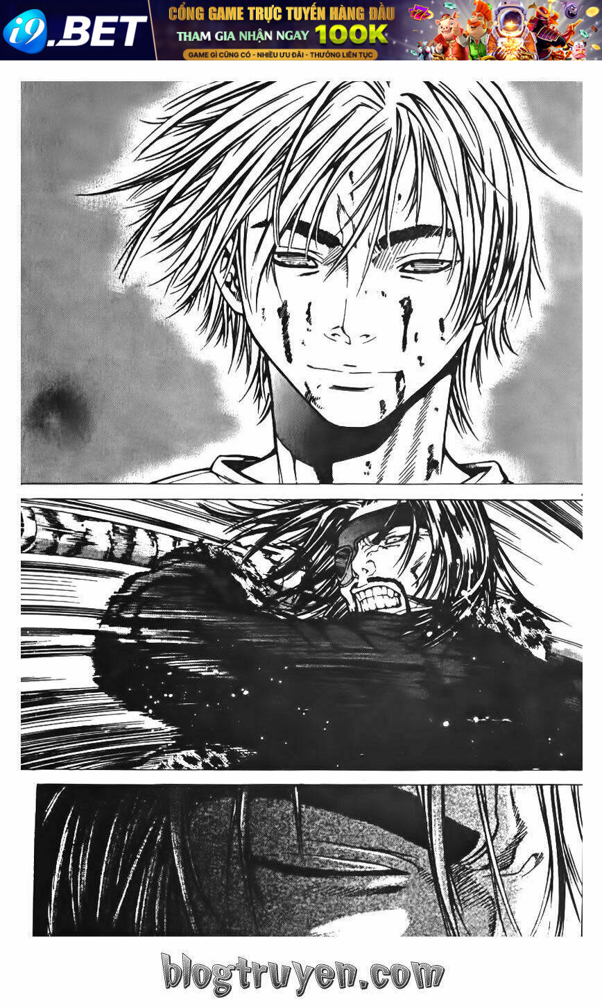 Threads of Time Chapter 45 - Trang 15