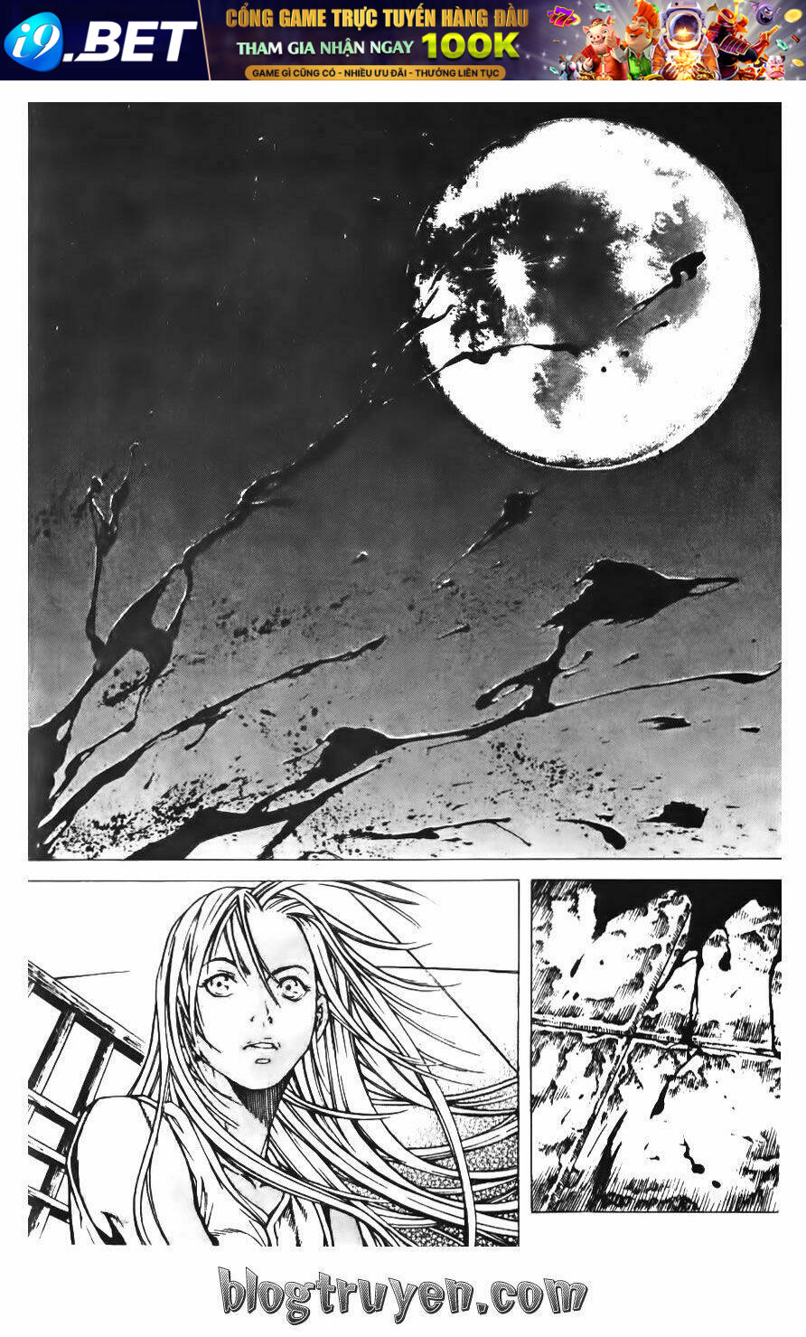 Threads of Time Chapter 45 - Trang 16