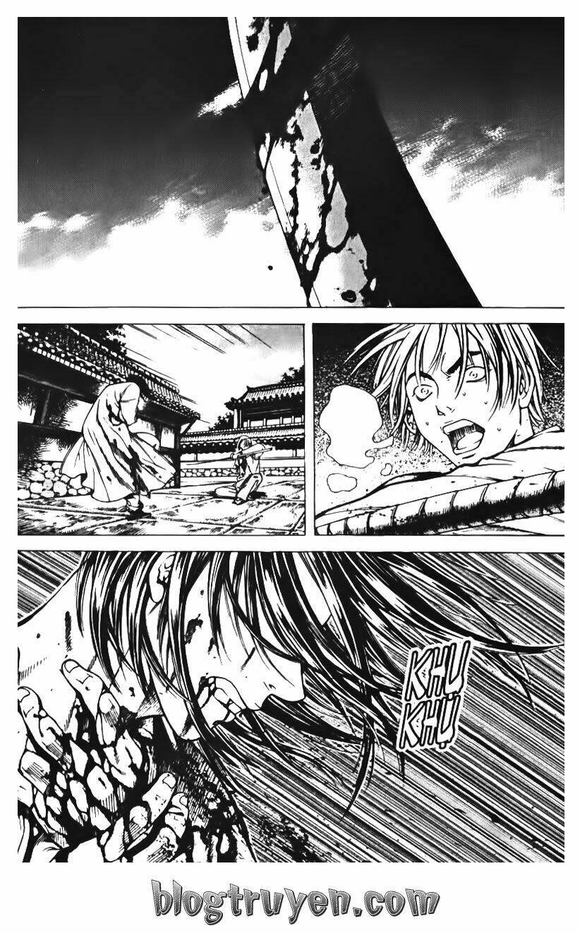 Threads of Time Chapter 45 - Trang 1