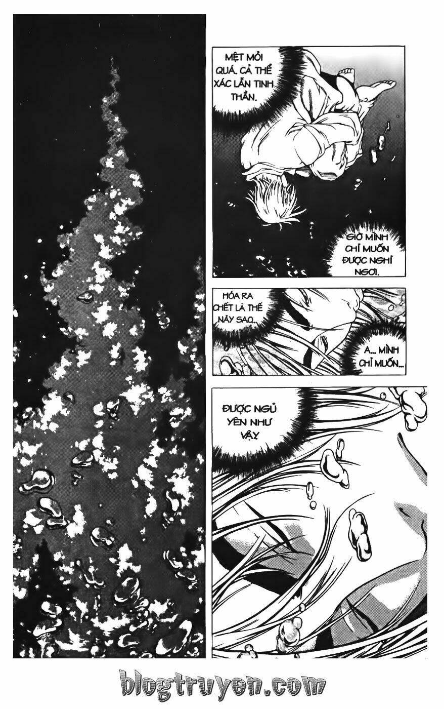 Threads of Time Chapter 45 - Trang 19