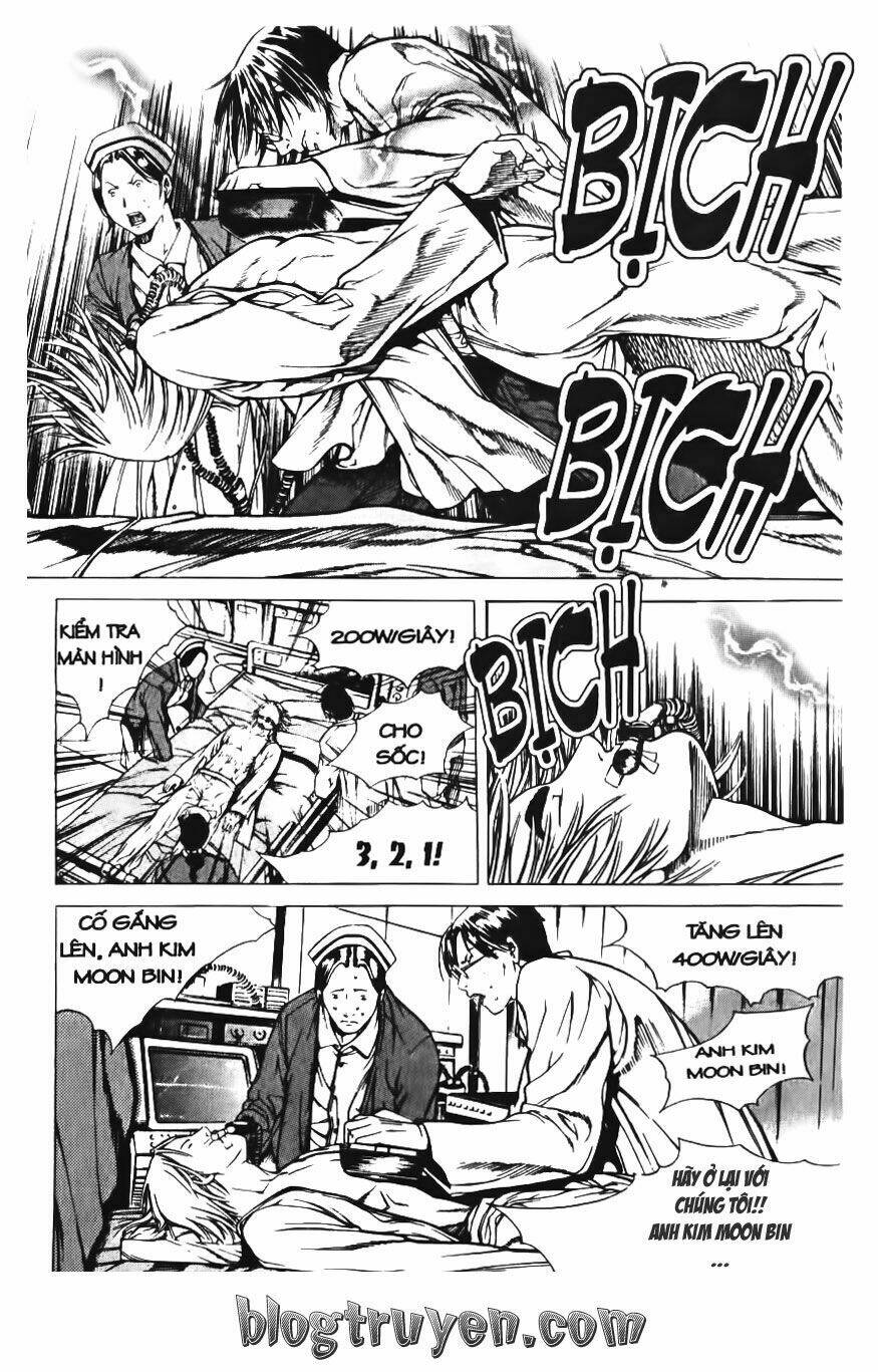 Threads of Time Chapter 45 - Trang 20