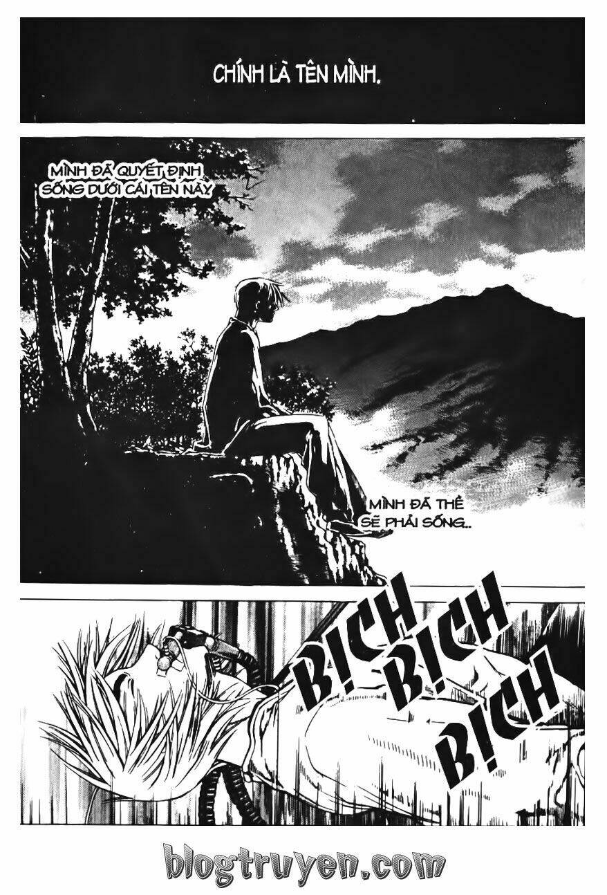 Threads of Time Chapter 45 - Trang 22