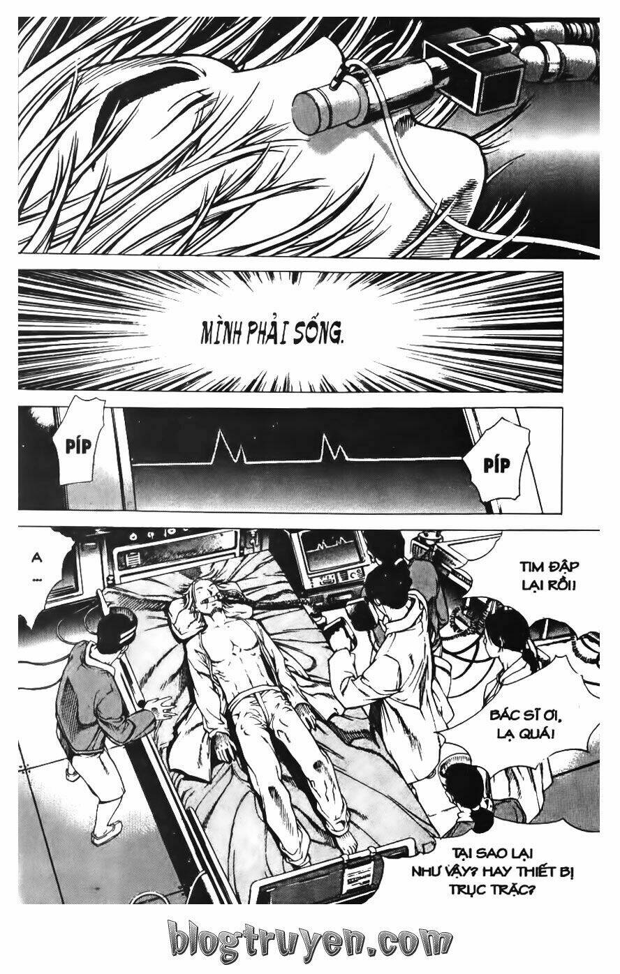 Threads of Time Chapter 45 - Trang 23