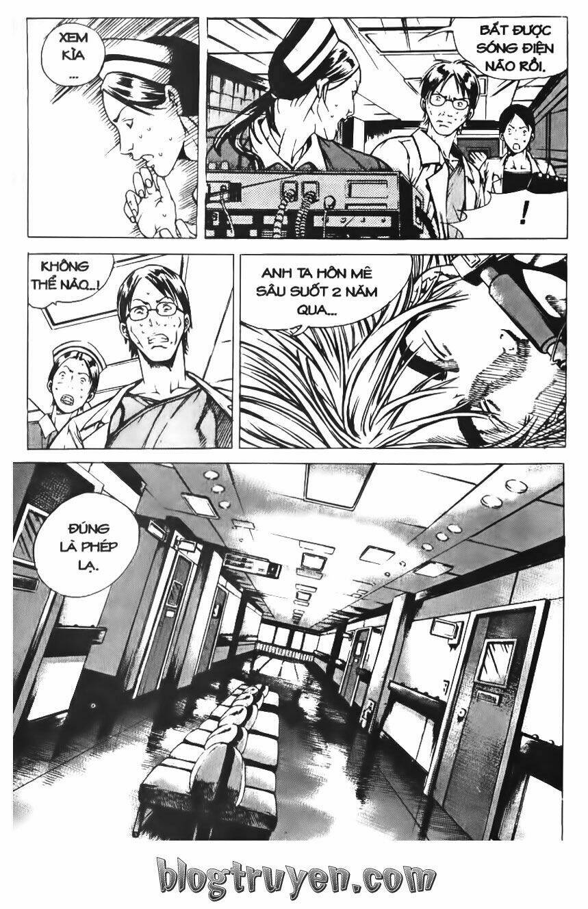 Threads of Time Chapter 45 - Trang 24