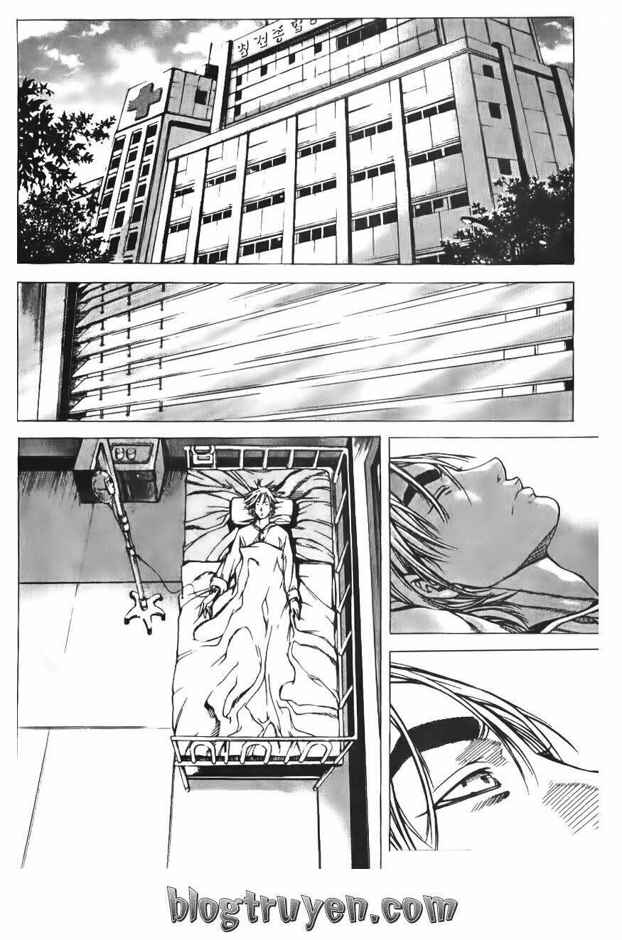 Threads of Time Chapter 45 - Trang 25