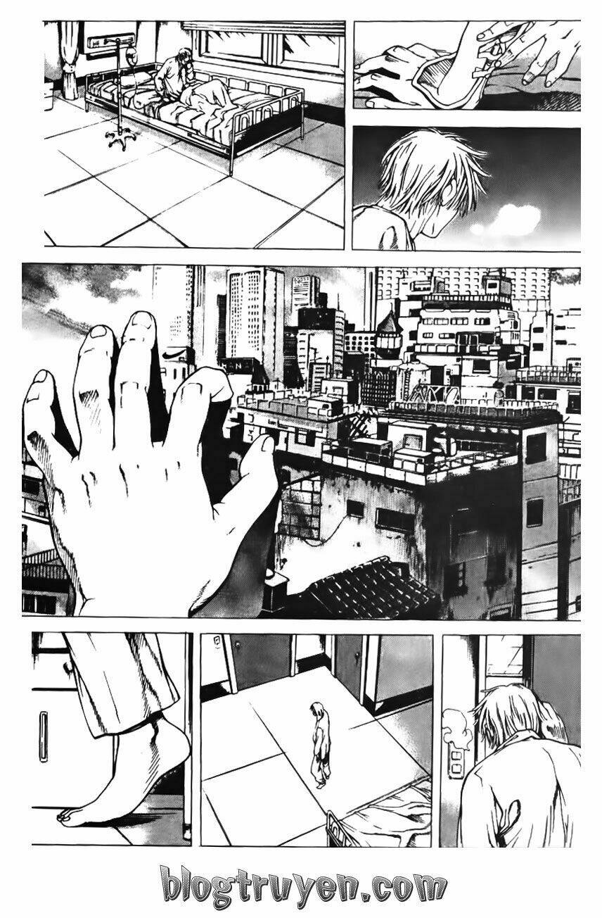 Threads of Time Chapter 45 - Trang 26