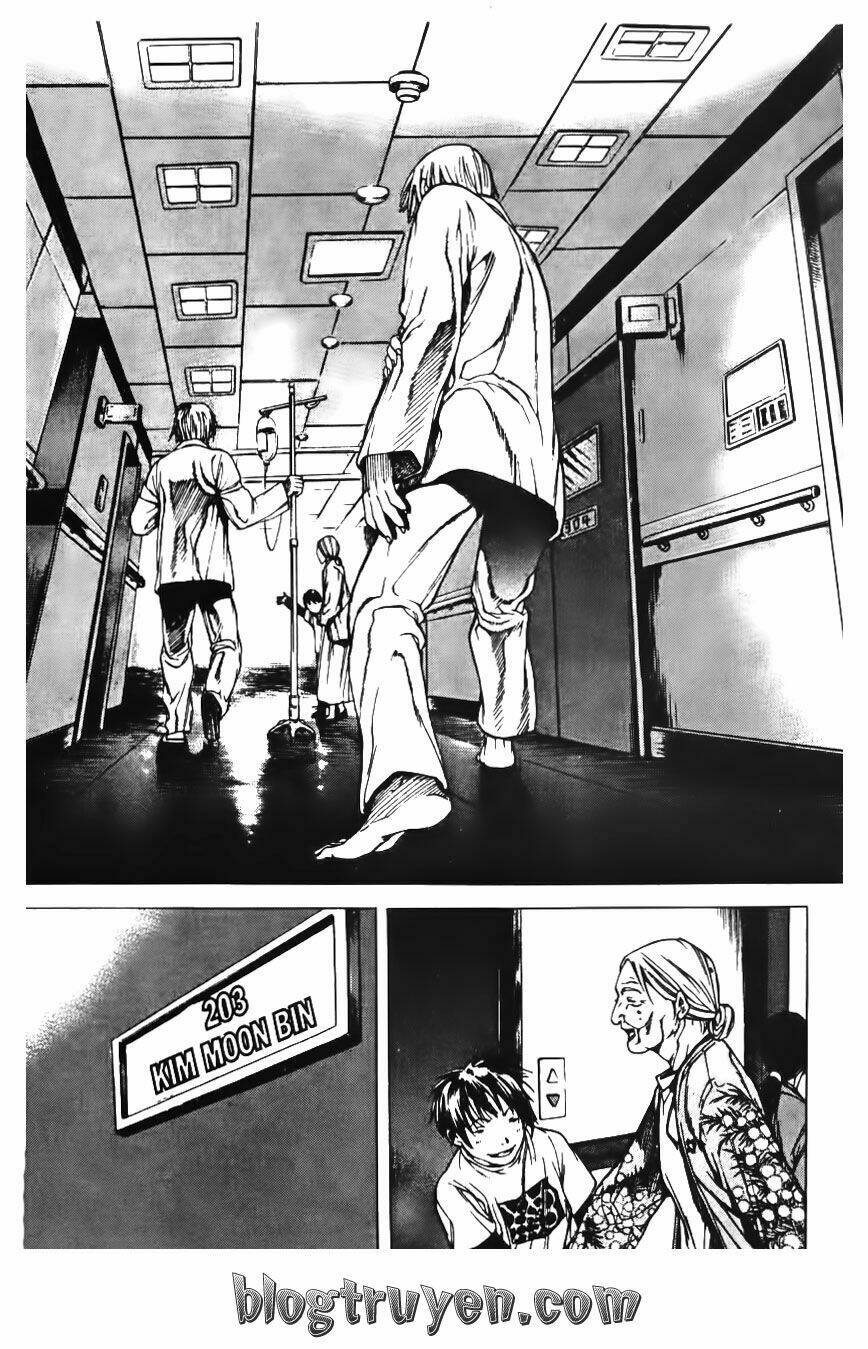 Threads of Time Chapter 45 - Trang 27