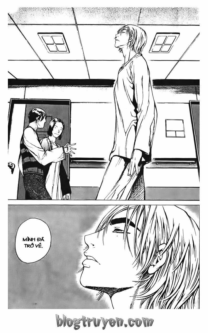 Threads of Time Chapter 45 - Trang 28