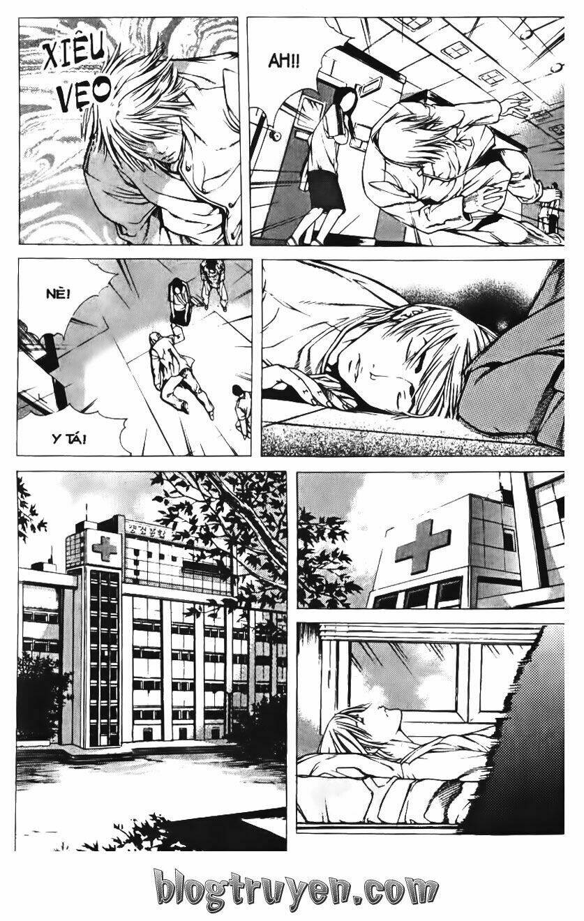 Threads of Time Chapter 45 - Trang 29