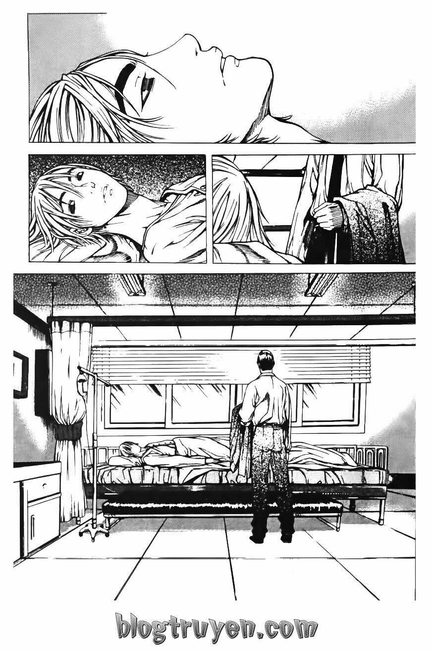 Threads of Time Chapter 45 - Trang 30