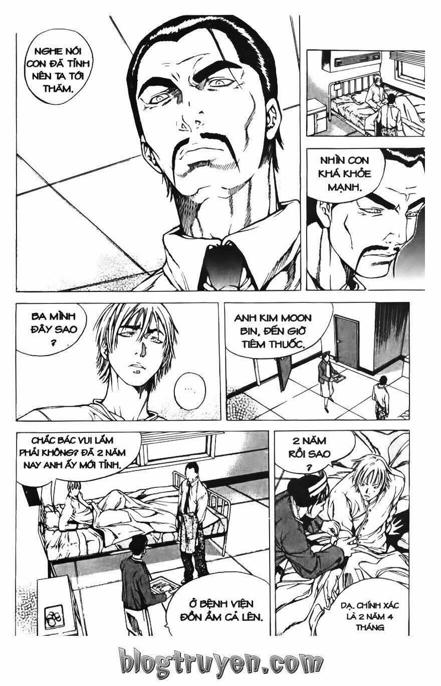 Threads of Time Chapter 45 - Trang 31