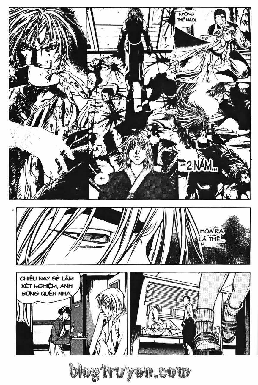 Threads of Time Chapter 45 - Trang 32