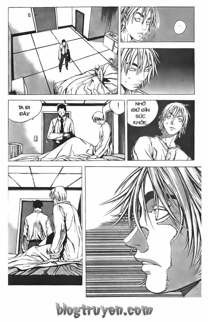 Threads of Time Chapter 45 - Trang 33