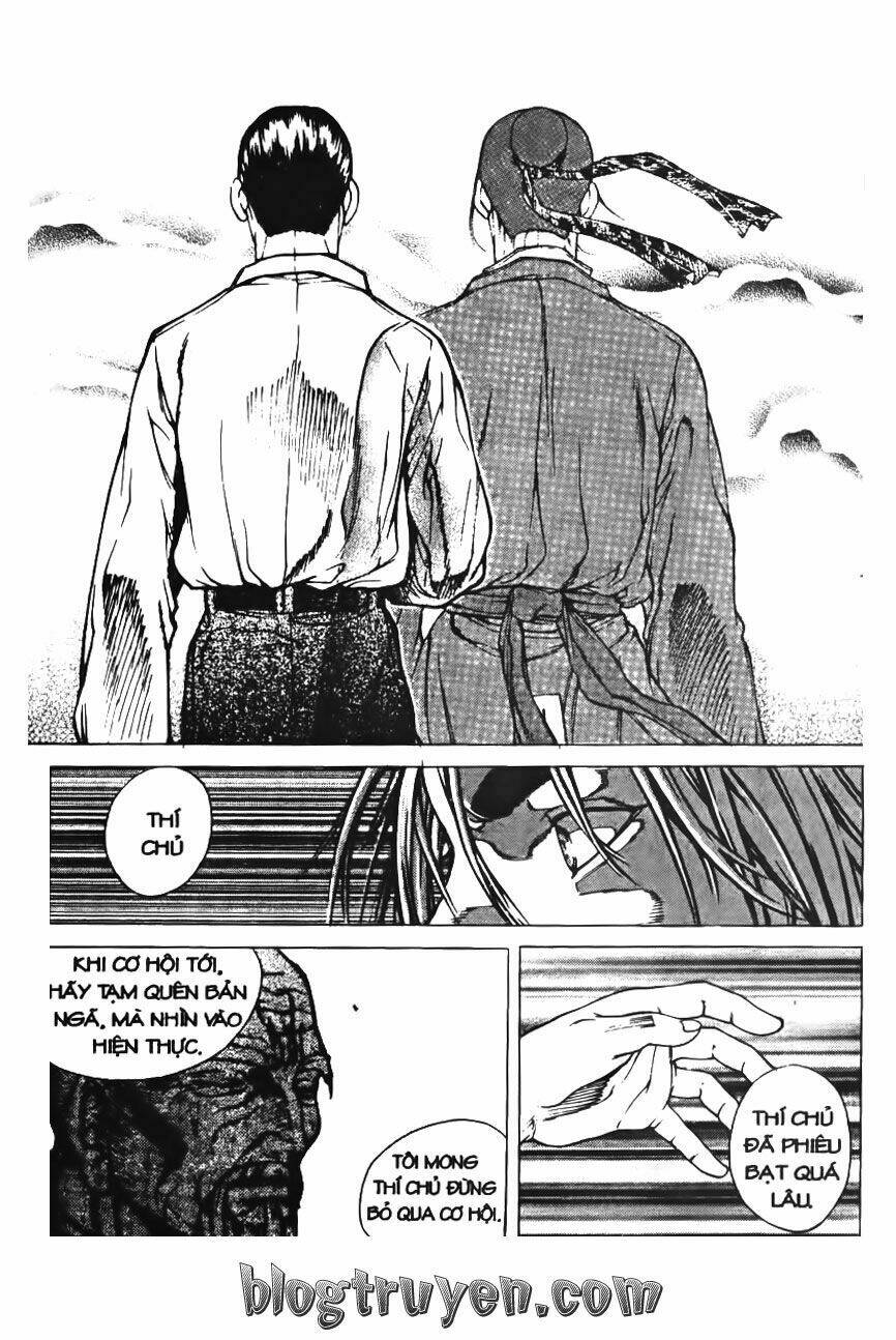 Threads of Time Chapter 45 - Trang 34