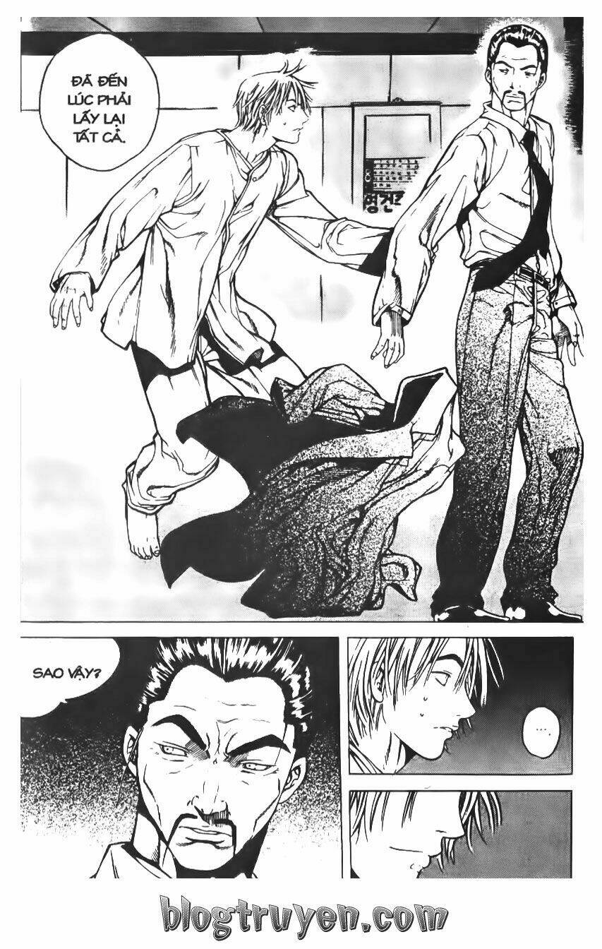 Threads of Time Chapter 45 - Trang 35